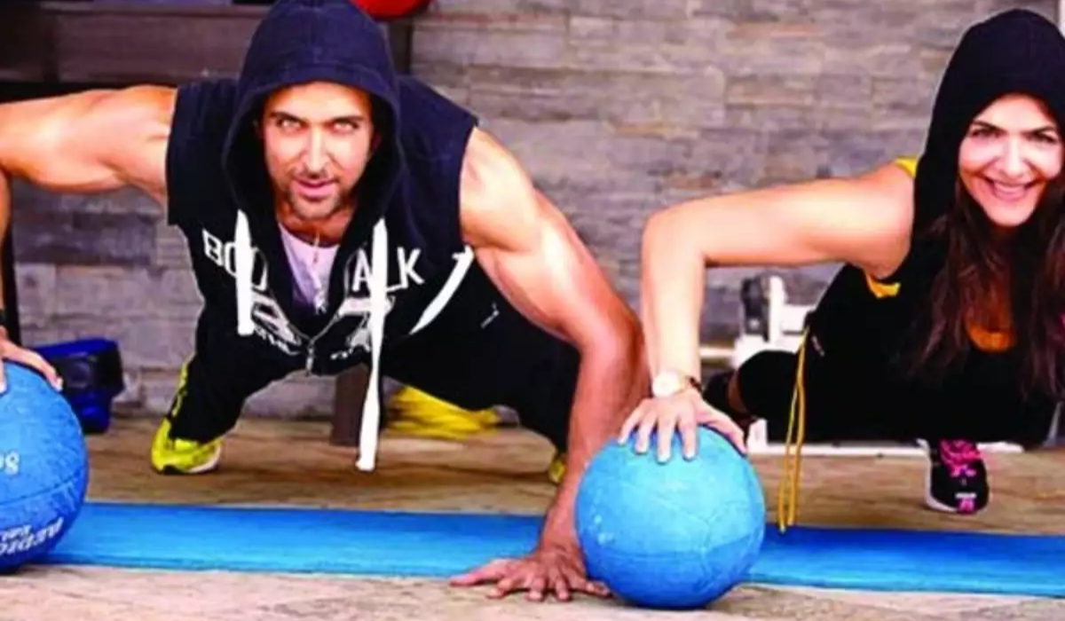 Hrithik